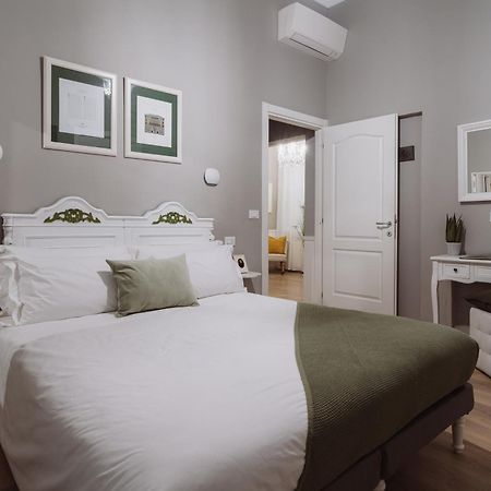Rooms Genova Dei Rolli ภายนอก รูปภาพ