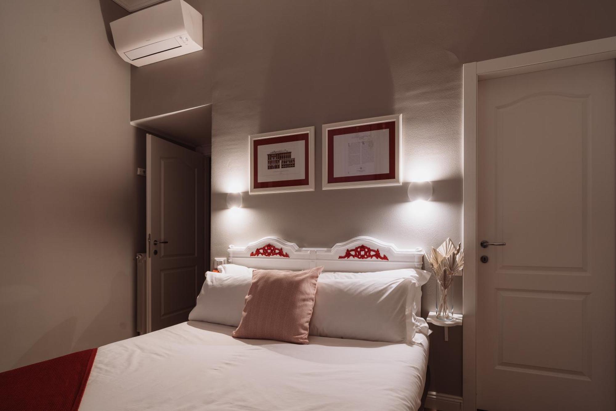 Rooms Genova Dei Rolli ภายนอก รูปภาพ