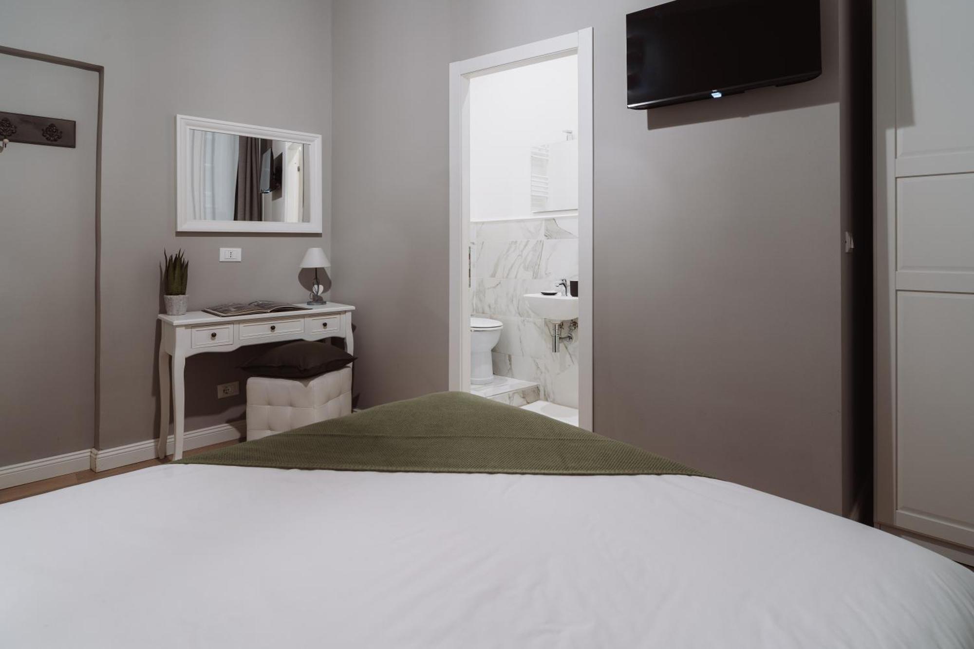 Rooms Genova Dei Rolli ภายนอก รูปภาพ
