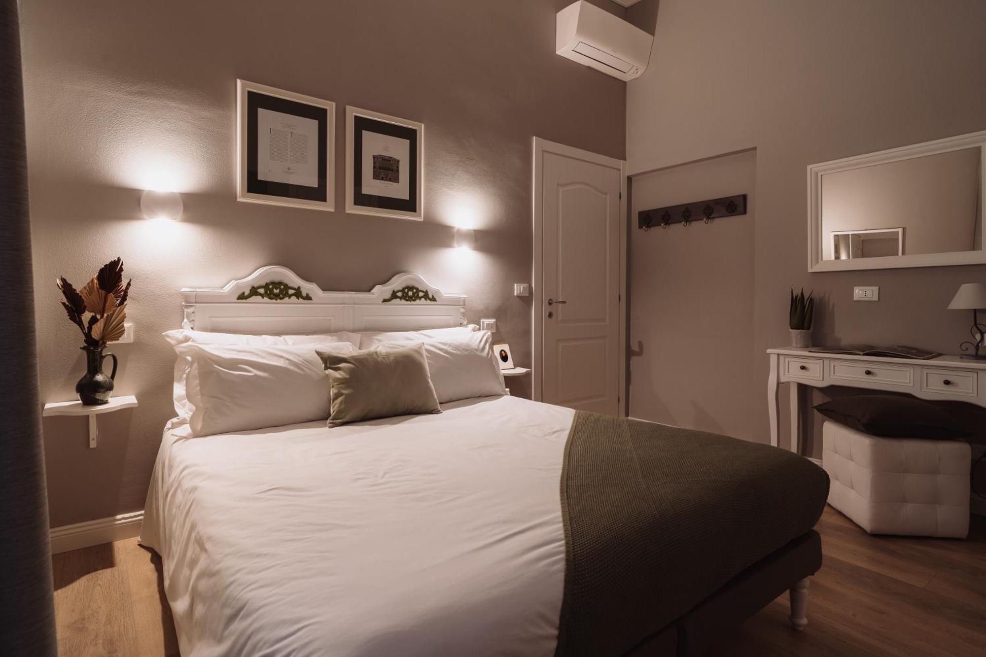 Rooms Genova Dei Rolli ภายนอก รูปภาพ