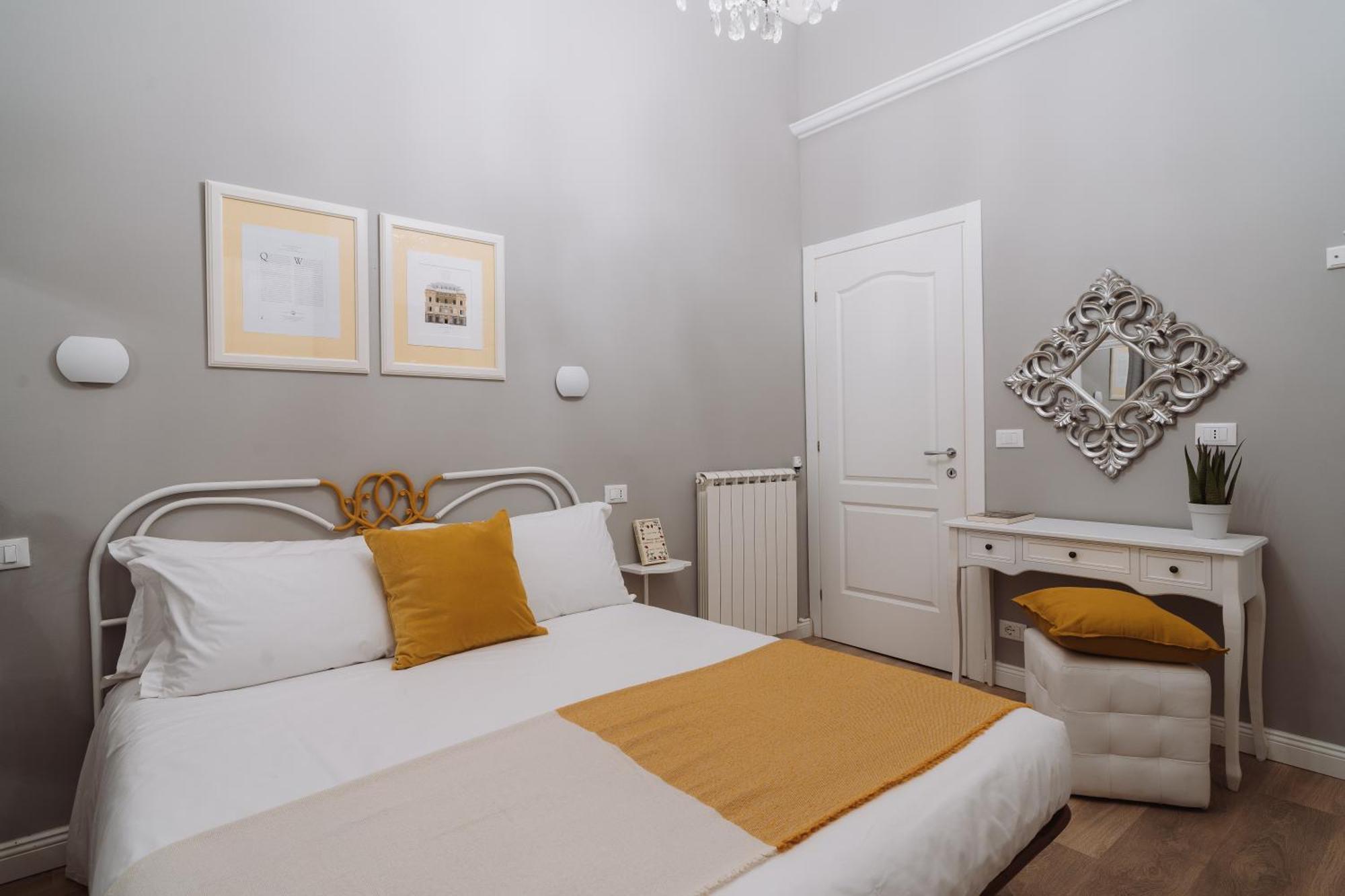 Rooms Genova Dei Rolli ภายนอก รูปภาพ