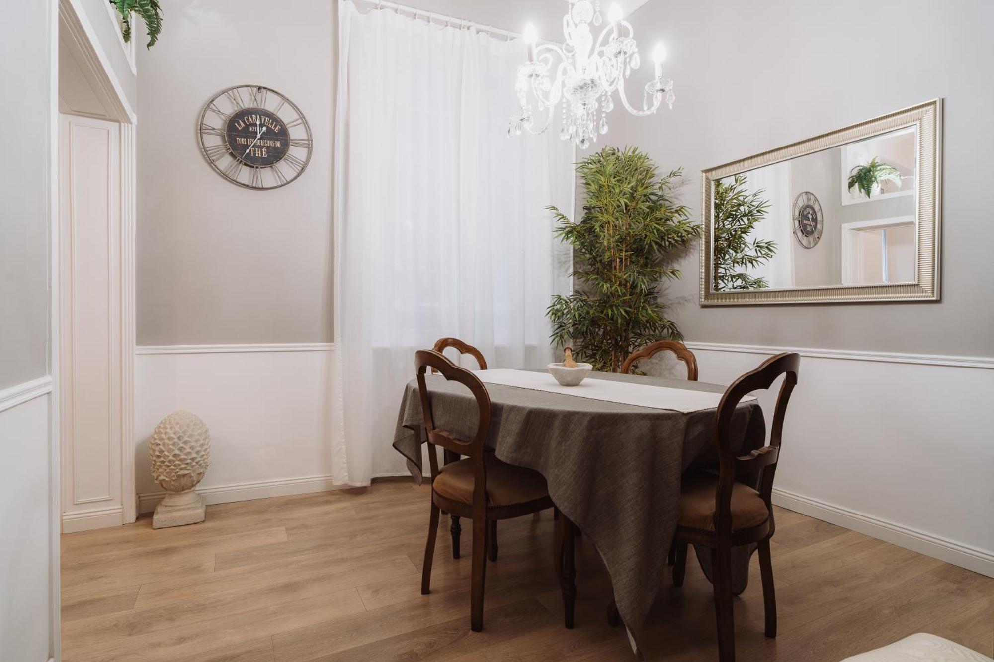 Rooms Genova Dei Rolli ภายนอก รูปภาพ