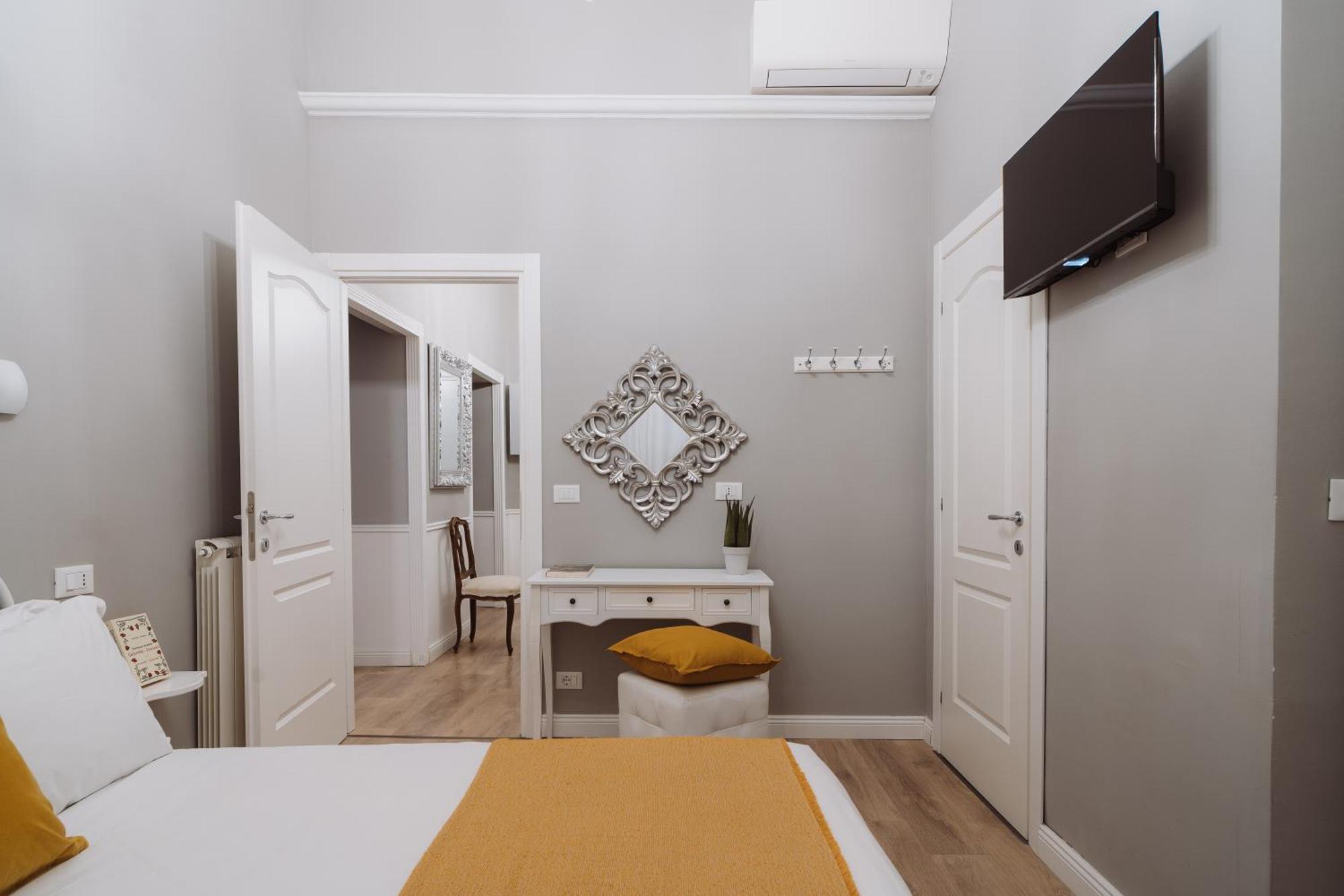 Rooms Genova Dei Rolli ภายนอก รูปภาพ