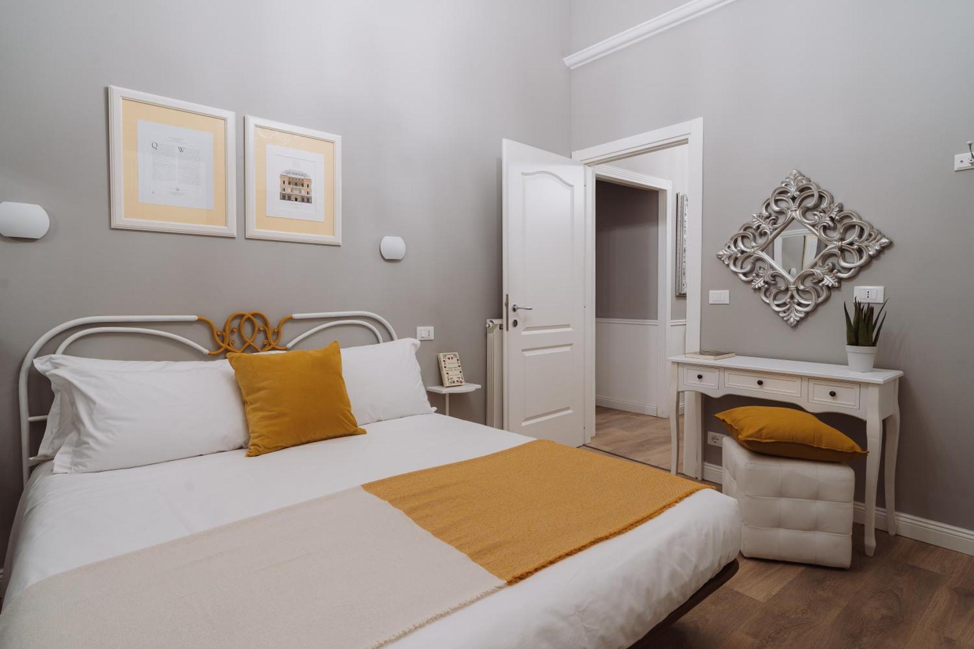 Rooms Genova Dei Rolli ภายนอก รูปภาพ