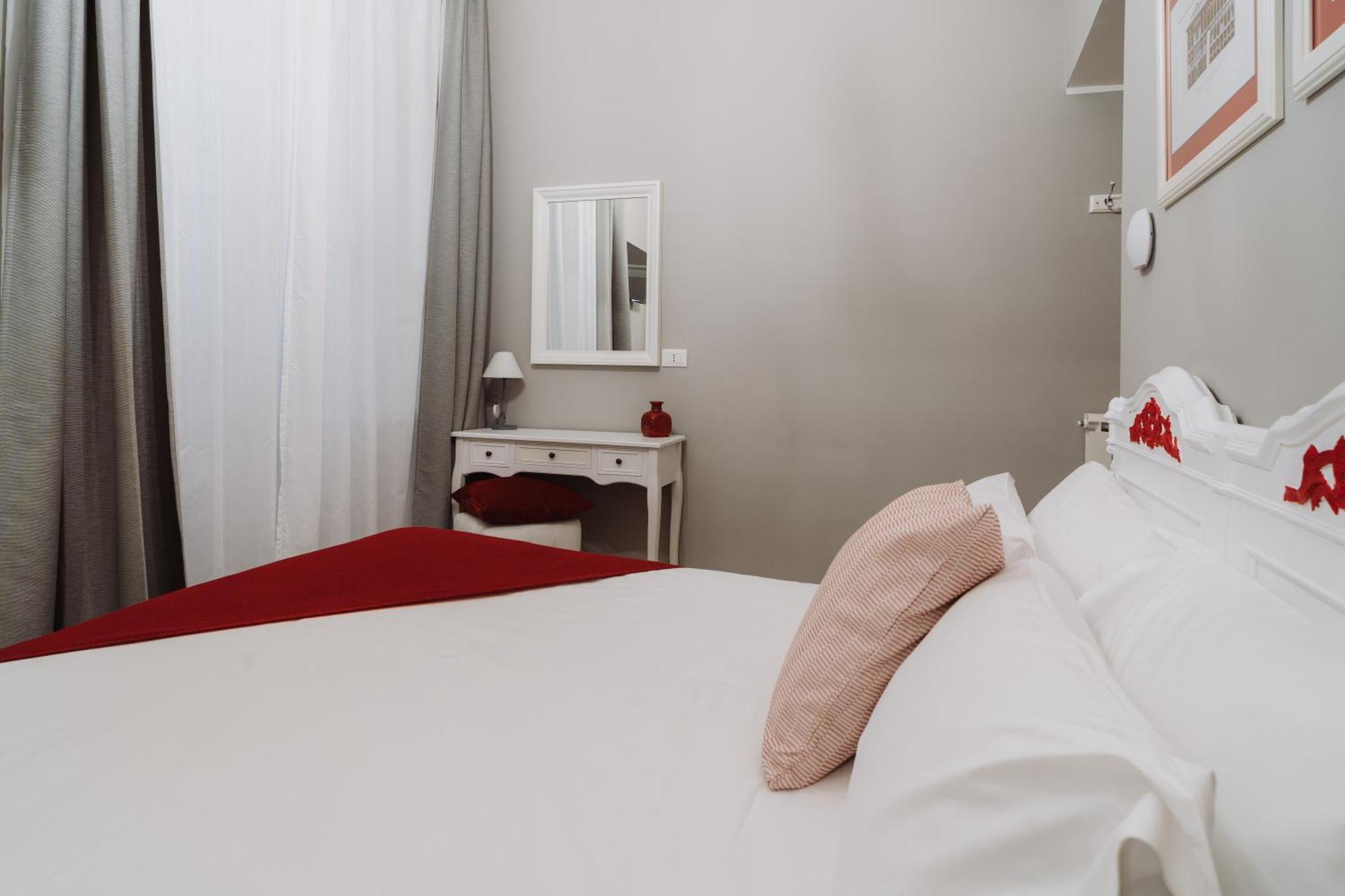 Rooms Genova Dei Rolli ภายนอก รูปภาพ