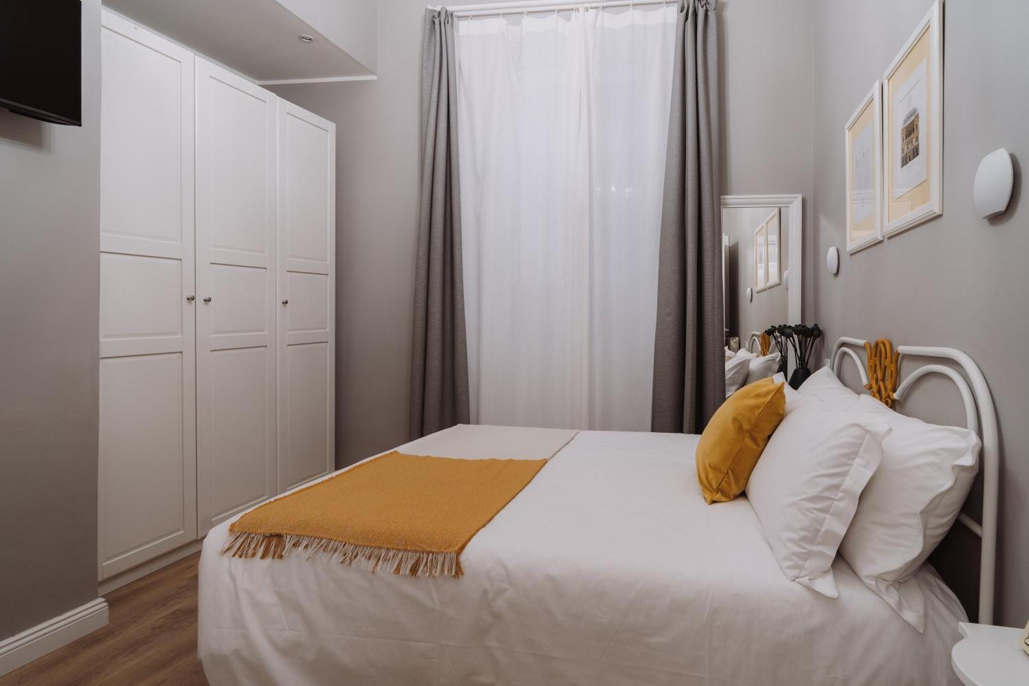 Rooms Genova Dei Rolli ภายนอก รูปภาพ