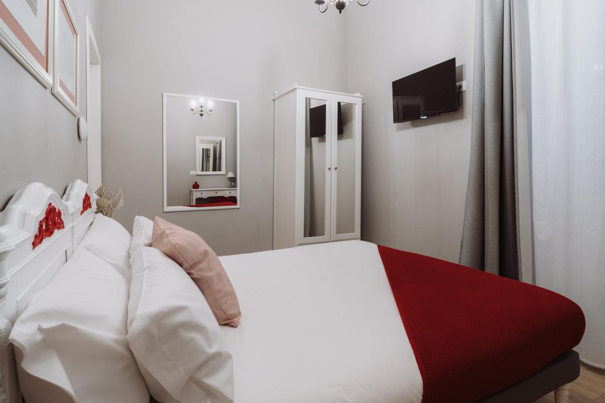 Rooms Genova Dei Rolli ภายนอก รูปภาพ