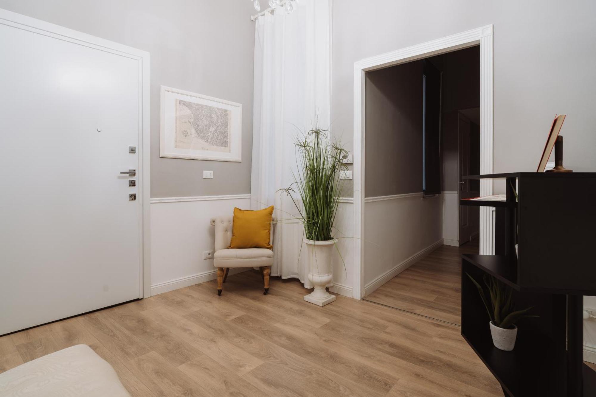 Rooms Genova Dei Rolli ภายนอก รูปภาพ